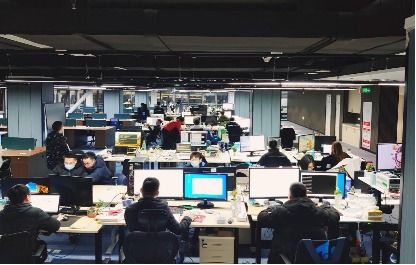 建筑行業(yè)物聯(lián)網(wǎng)服務(wù)商智鶴科技完成過(guò)億元A輪和B輪融資，加速物聯(lián)網(wǎng)應(yīng)用服務(wù)發(fā)展