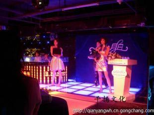 千揚文化 東莞專業公關策劃服務，打造一流慶典與文化盛事